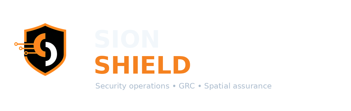 SION SHIELD